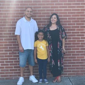 Meet your Posher, Emilie